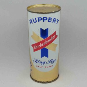 Ruppert Knickerbocker 231-18 (16oz)