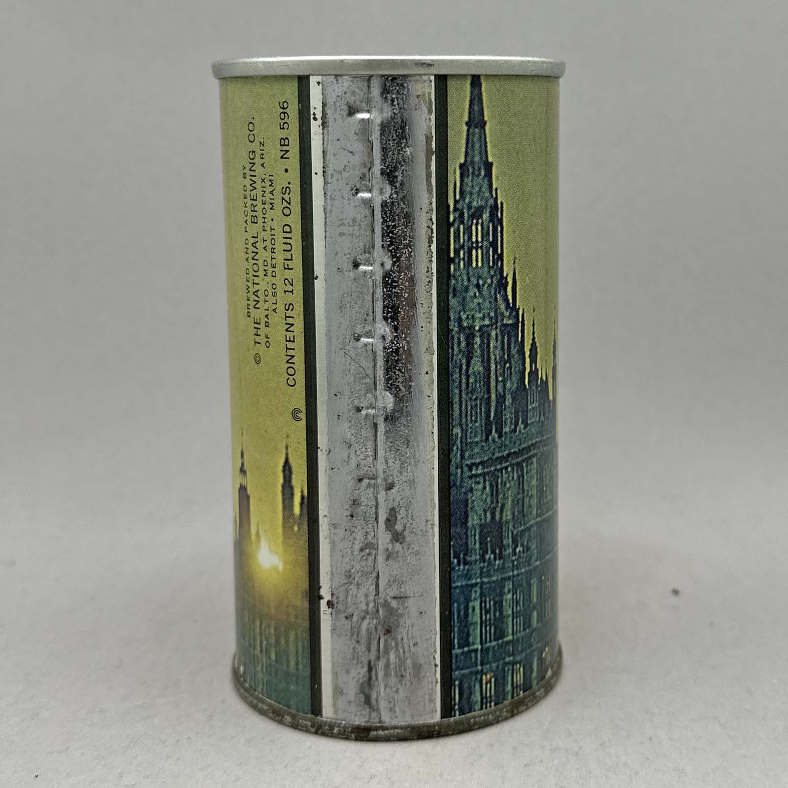 007 82-29 pull tab beer can 3