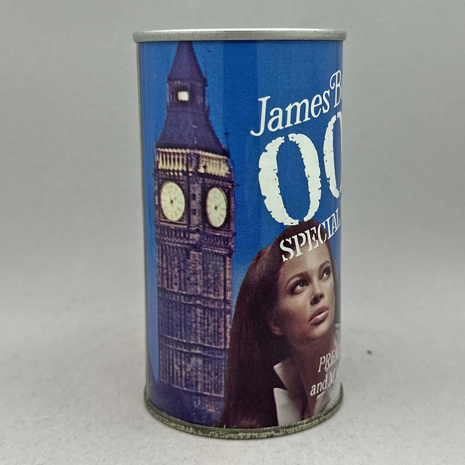 007 82-30 pull tab beer can 4