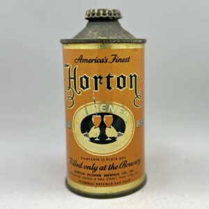 Horton Pilsener 169-16