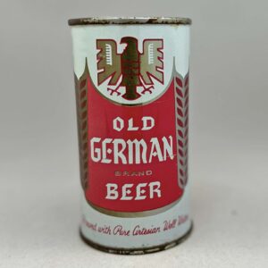Old German 100-29 (juice tab)