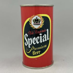 Olde Virginia Special 109-5