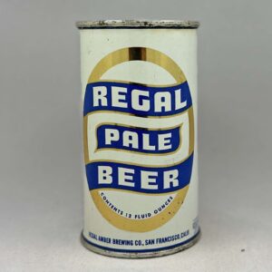 Regal Pale 120-39