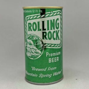 Rolling Rock 116-17