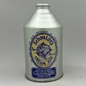 Schmidt's Cream Ale 198-30