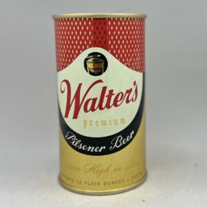 Walter's 144-18