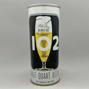 Brew 102 142-1 (16oz)
