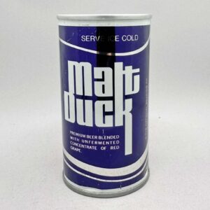 Malt Duck 81-17