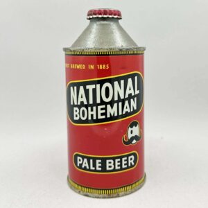 National Bohemian L175-7