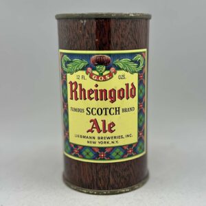 Rheingold Ale 123-26 - Image 3