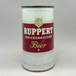Ruppert Knickerbocker 126-40