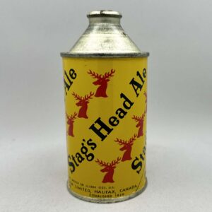 Stag's Head Ale