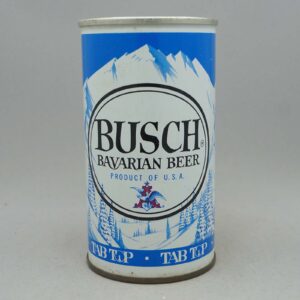 Busch Bavarian 52-25 (Tampa)(Zip)