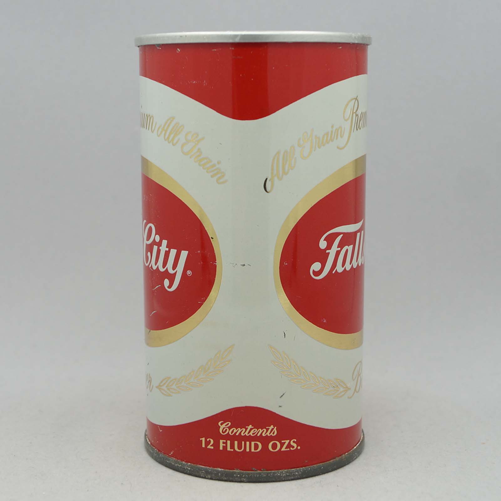 falls city 62-13 pull tab beer can 2