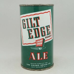 Gilt Edge 69-32