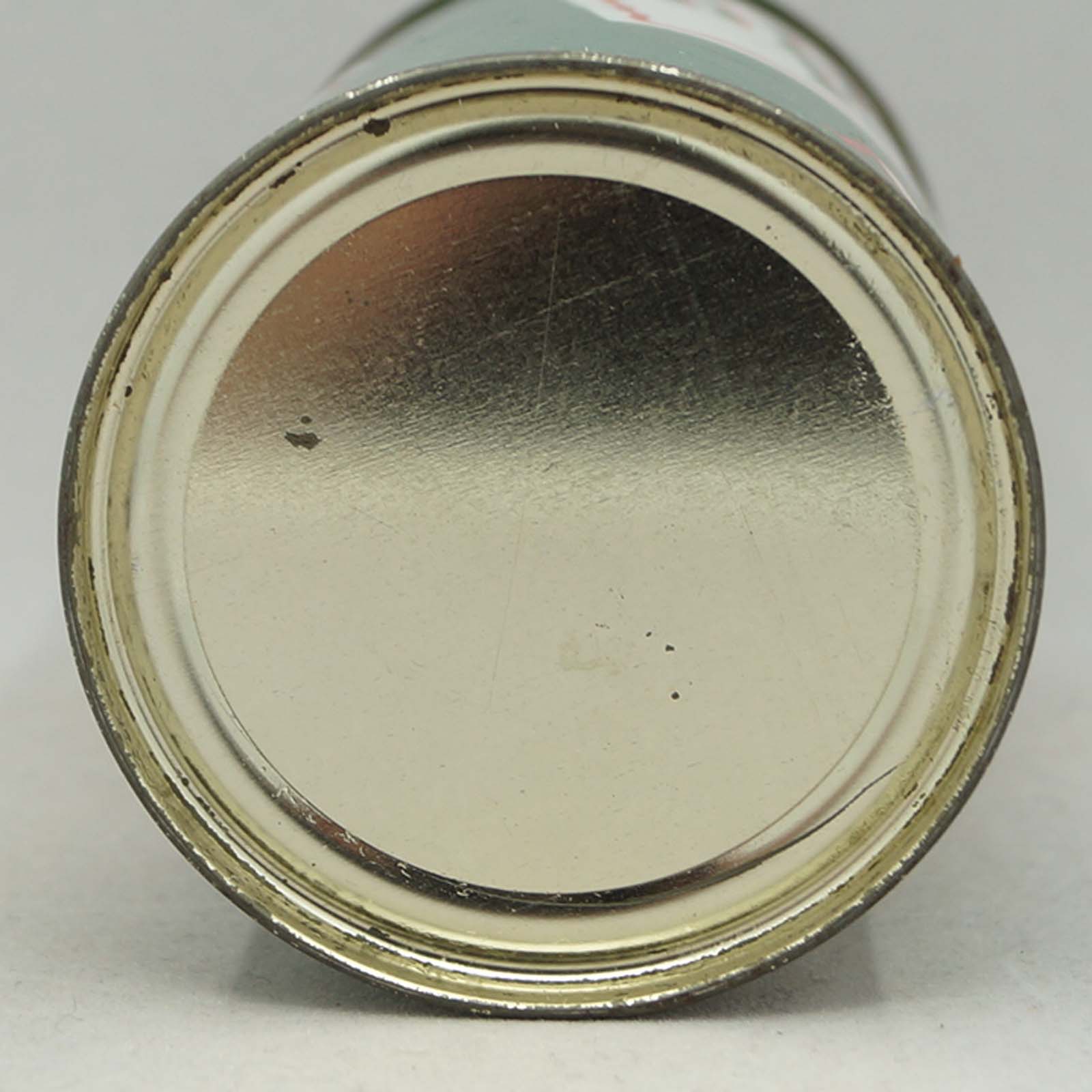 gilt edge 69-32 flat top beer can 6