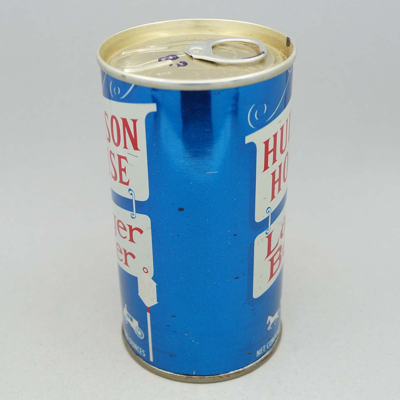 hudson house 78-12 pull tab beer can 2