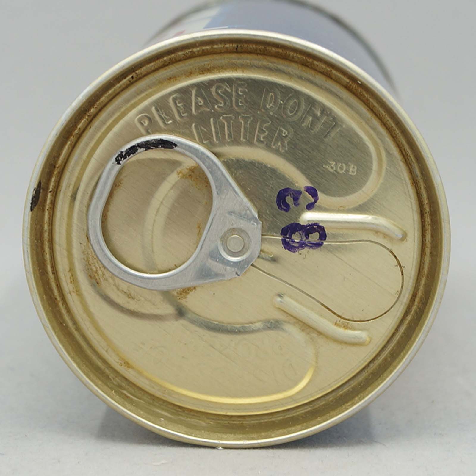 hudson house 78-12 pull tab beer can 5