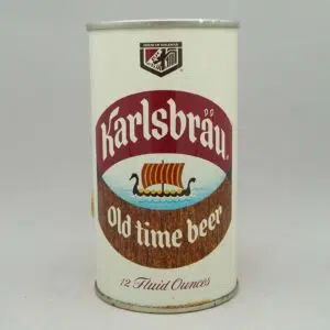 Karlsbrau 84-4 (late 1960s pull tab)