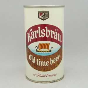 Karlsbrau 84-4 (late 1960s pull tab) - Image 3