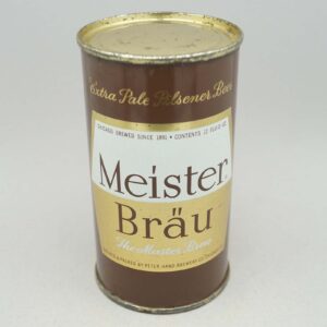 Meister Brau 95-9