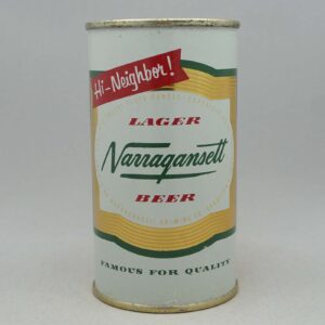 Narragansett 101-28
