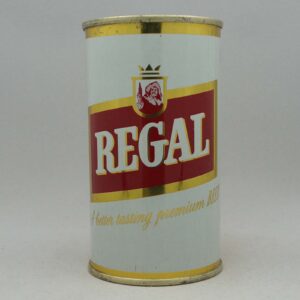 Regal 122-1