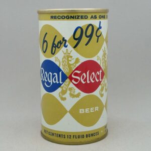 Regal Select L113-37