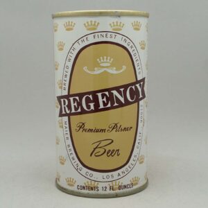 Regency 114-19