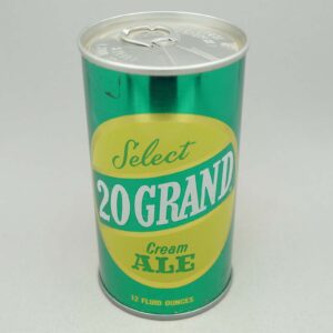 Select 20 Grand 132-9