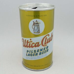 Utica Club 132-23