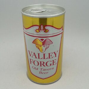 Valley Forge 132-34