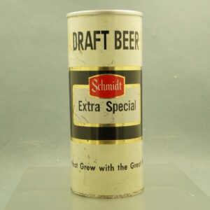 Schmidt Draft 166-31 (16oz)