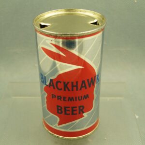 Blackhawk 38-30 (Terre Haute)