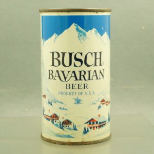 Busch Bavarian 47-11 (Los Angeles)