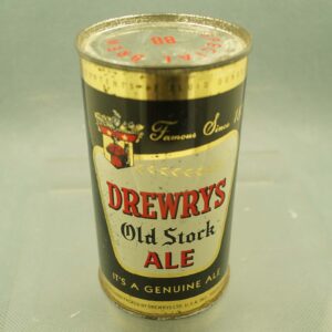 Drewrys Old Stock Ale 55-29
