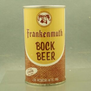 Frankenmuth Bock 66-12