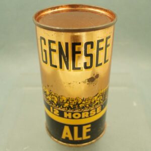 Genesee 12 Horse Ale L68-18