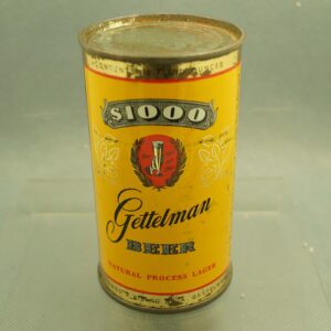 Gettelman $1000 109-11