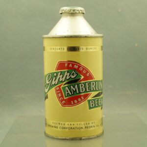 Gipps Amberlin 164-31