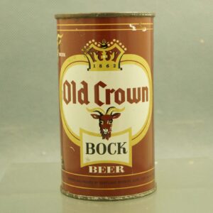 Old Crown Bock 105-20