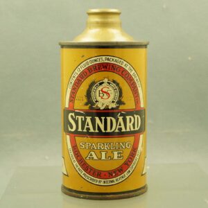 Standard Ale 186-5