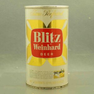 Blitz Weinhard 43-30 (zip tab)
