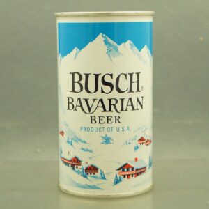 Busch Bavarian 52-39 (zip tab)