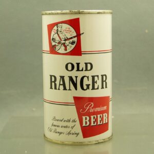 Old Ranger 107-40