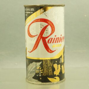 Rainier L118-29 (11oz)