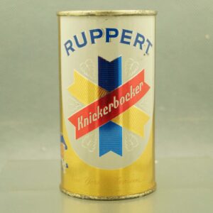 Ruppert Knickerbocker 126-22