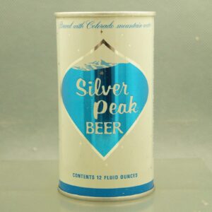 Silver Peak 124-37