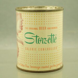 Storzette 242-17 (8oz)