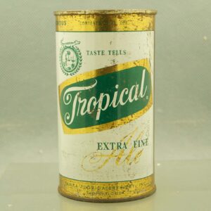 Tropical Ale 140-5